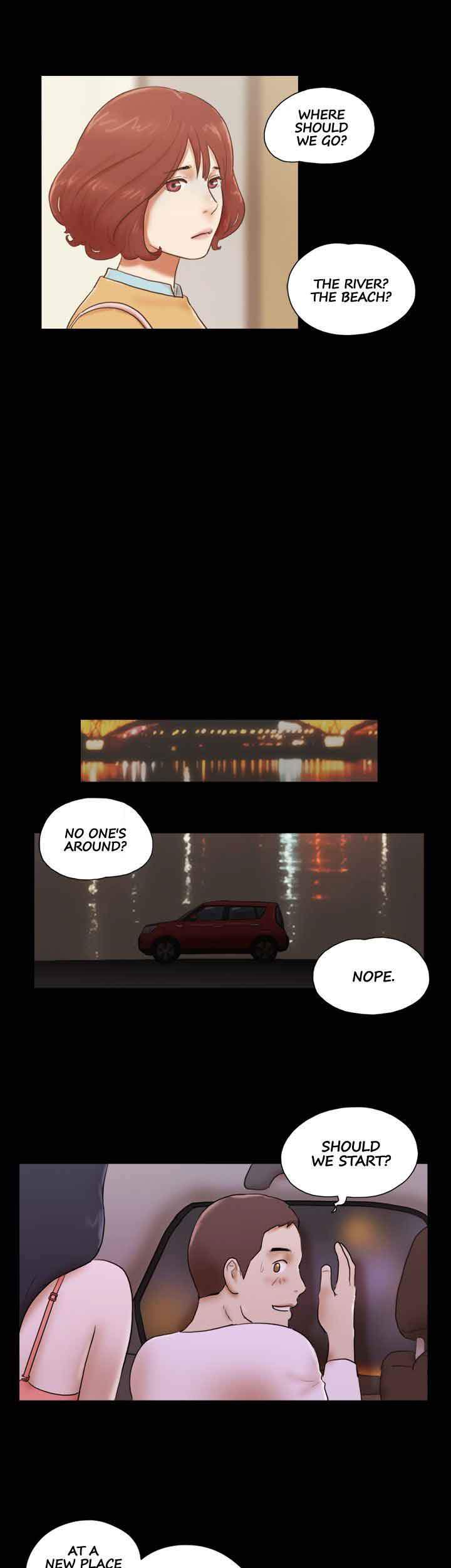 She’s The Girl - Chapter 62 [photo 23] - MangaPorn