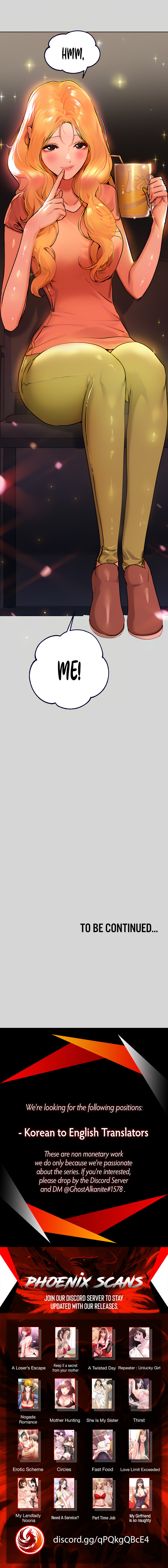 My Landlady Noona - Chapter 23 [photo 12] - MangaPorn