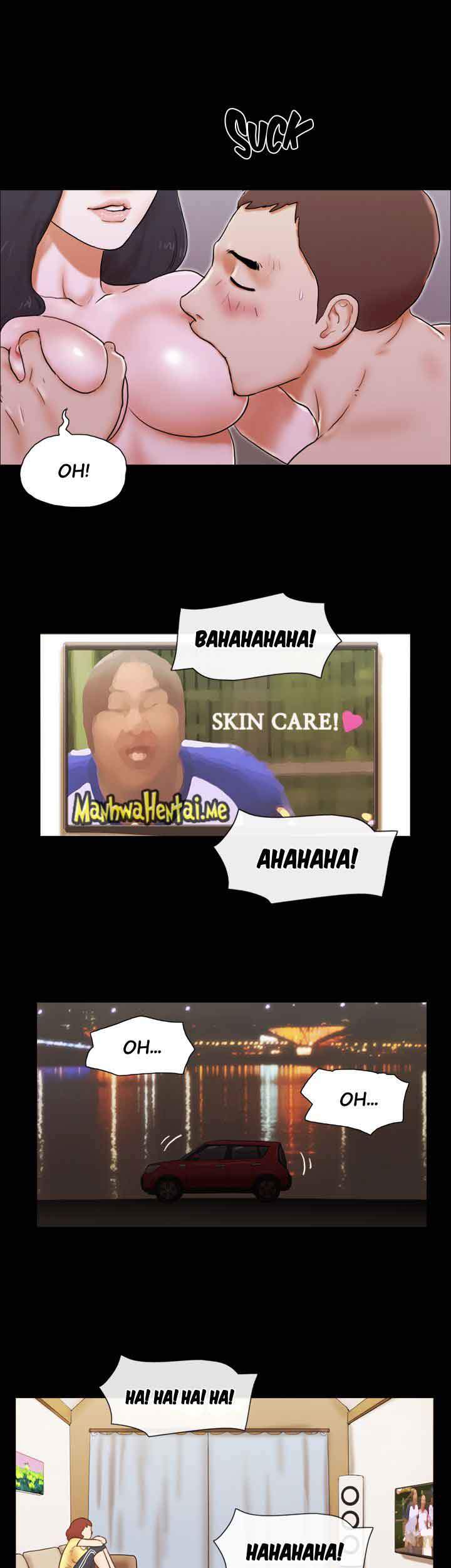 She’s The Girl - Chapter 63 [photo 1] - MangaPorn