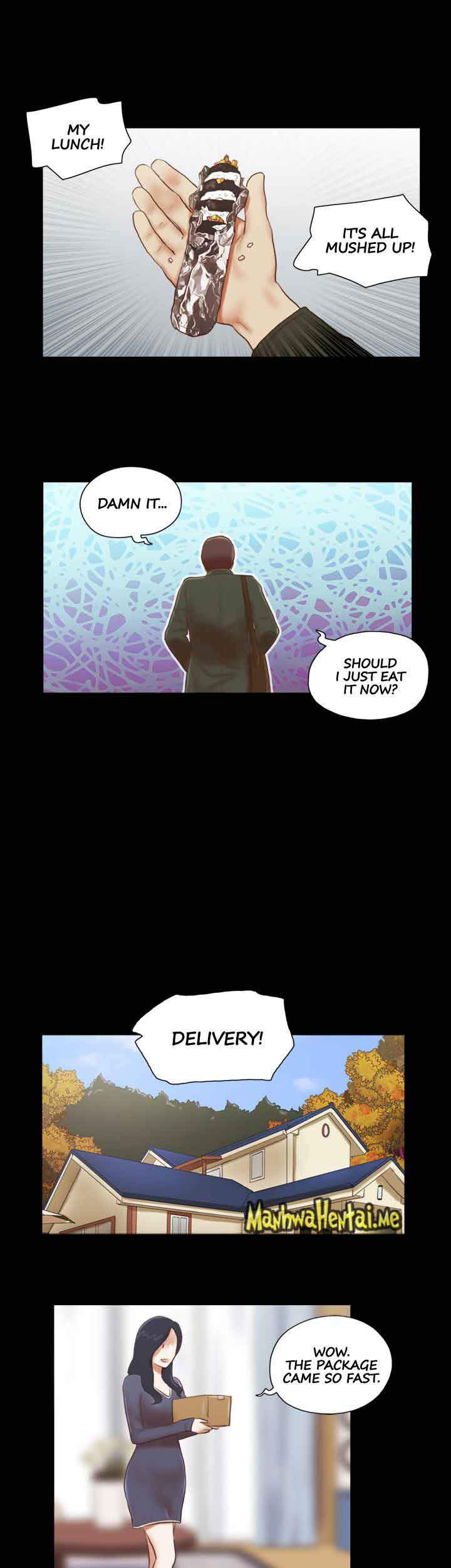 She’s The Girl - Chapter 63 [photo 13] - MangaPorn