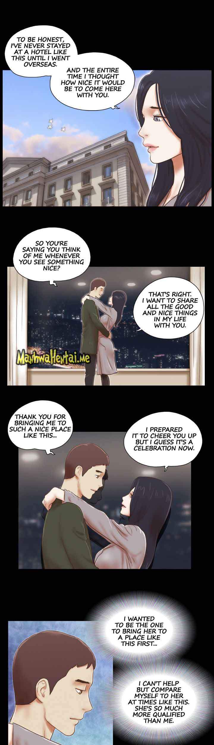 She’s The Girl - Chapter 63 [photo 17] - MangaPorn