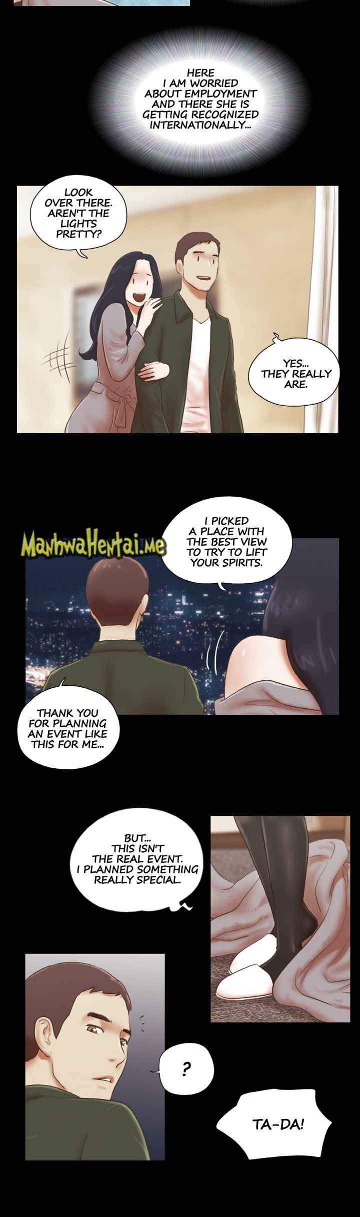 She’s The Girl - Chapter 63 [photo 18] - MangaPorn