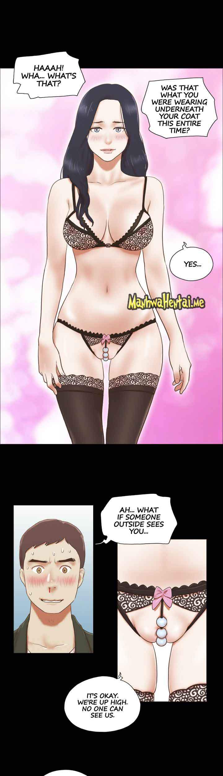 She’s The Girl - Chapter 63 [photo 19] - MangaPorn