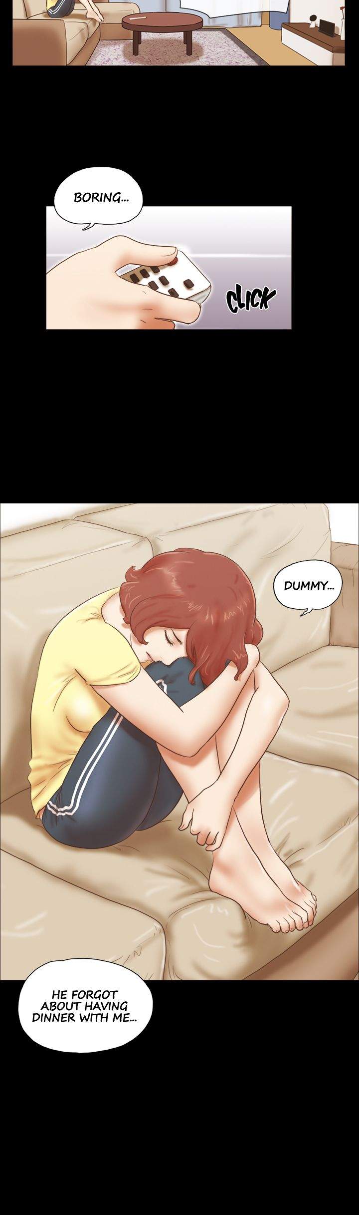 She’s The Girl - Chapter 63 [photo 2] - MangaPorn