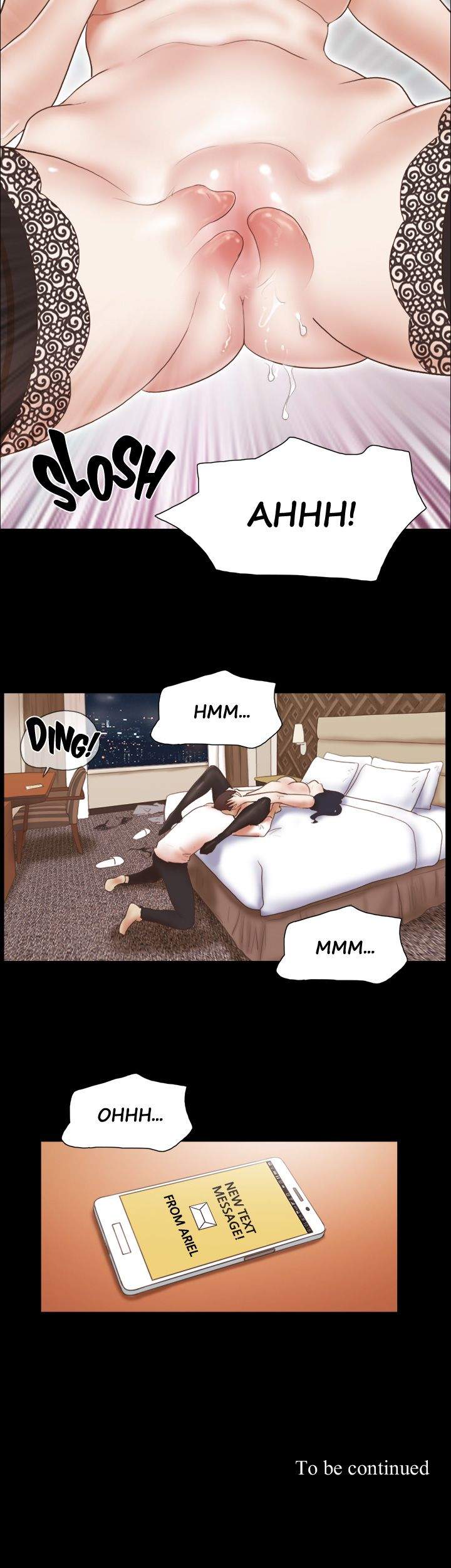 She’s The Girl - Chapter 63 [photo 24] - MangaPorn