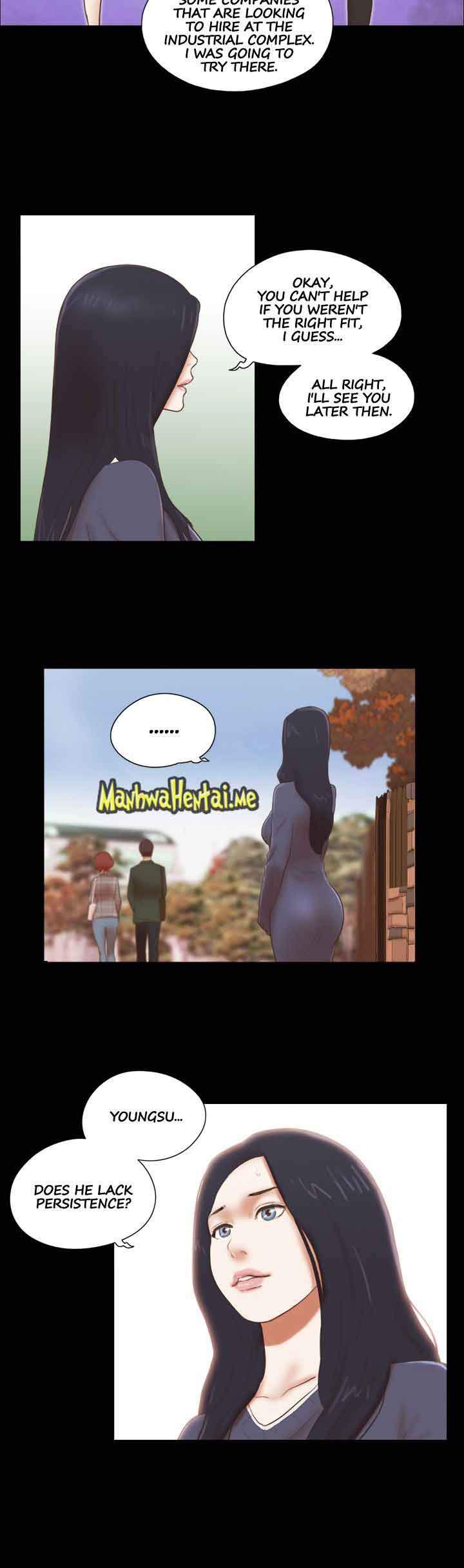 She’s The Girl - Chapter 63 [photo 6] - MangaPorn