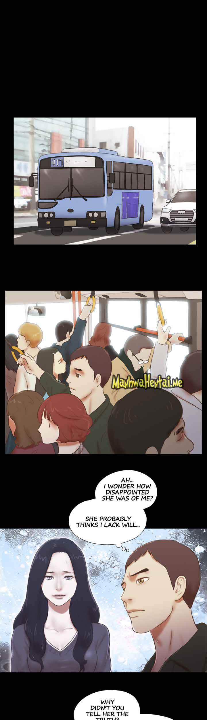 She’s The Girl - Chapter 63 [photo 7] - MangaPorn