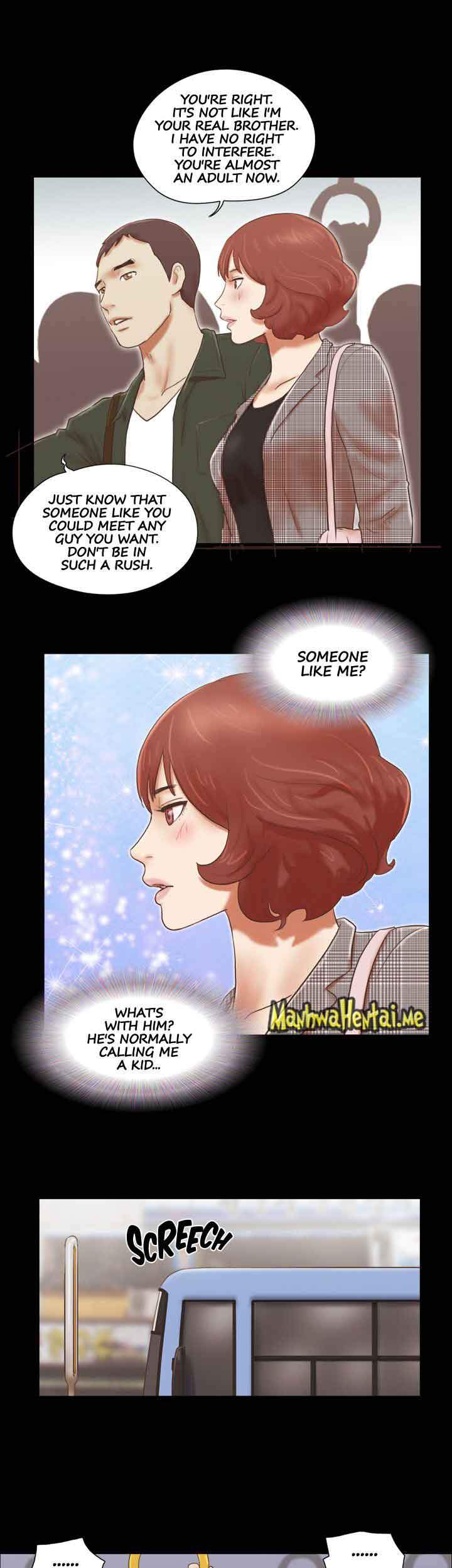 She’s The Girl - Chapter 63 [photo 9] - MangaPorn