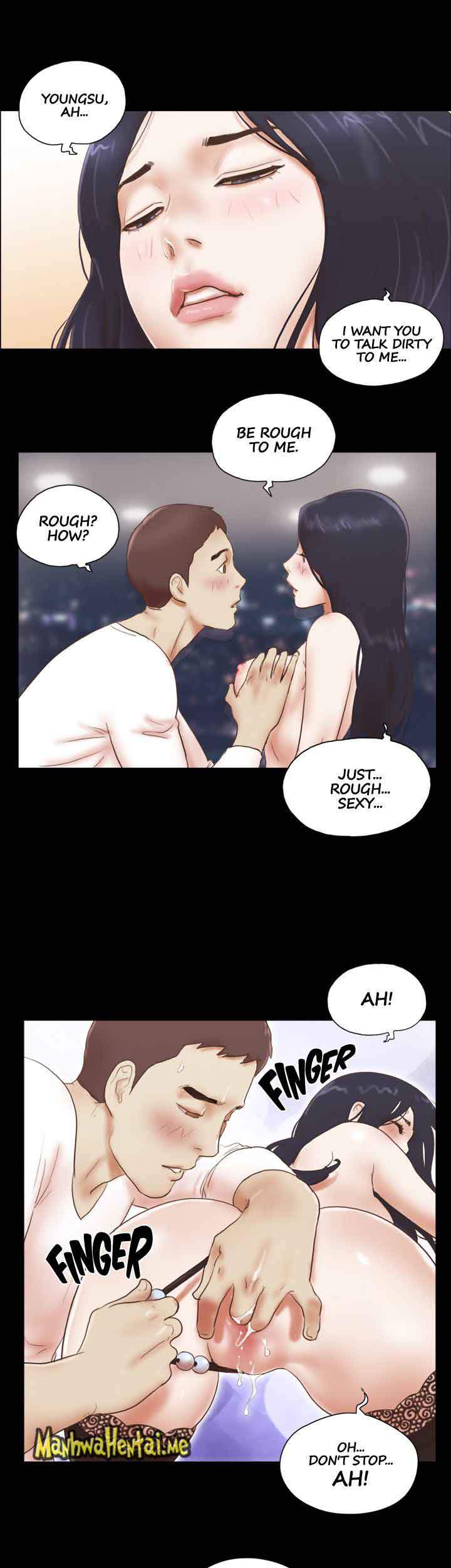 She’s The Girl - Chapter 64 [photo 1] - MangaPorn