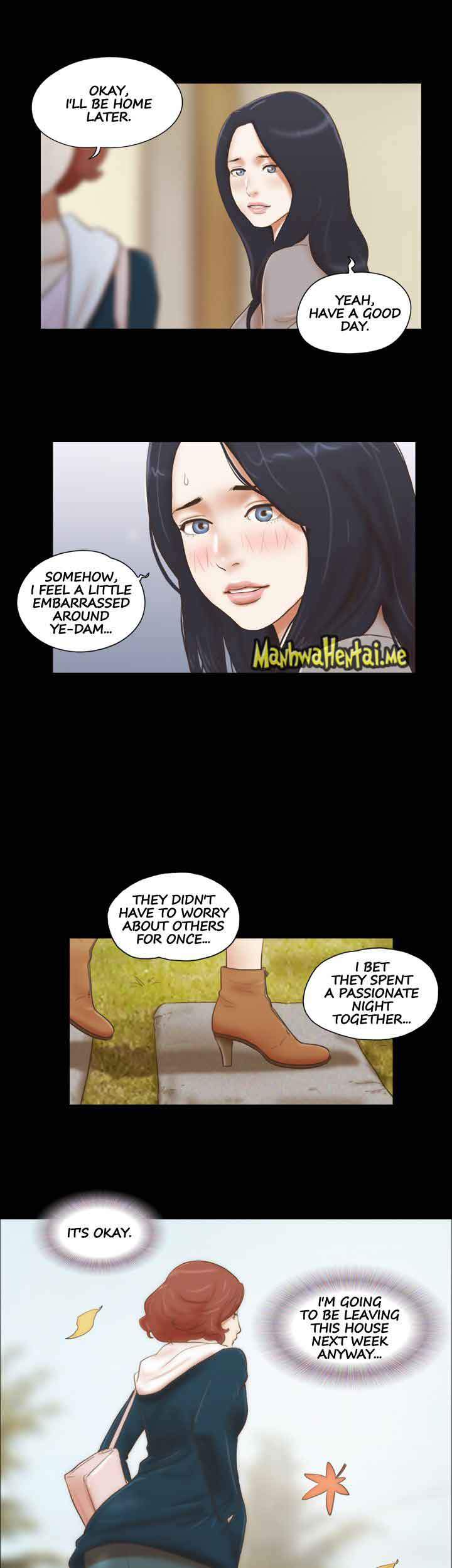 She’s The Girl - Chapter 64 [photo 21] - MangaPorn