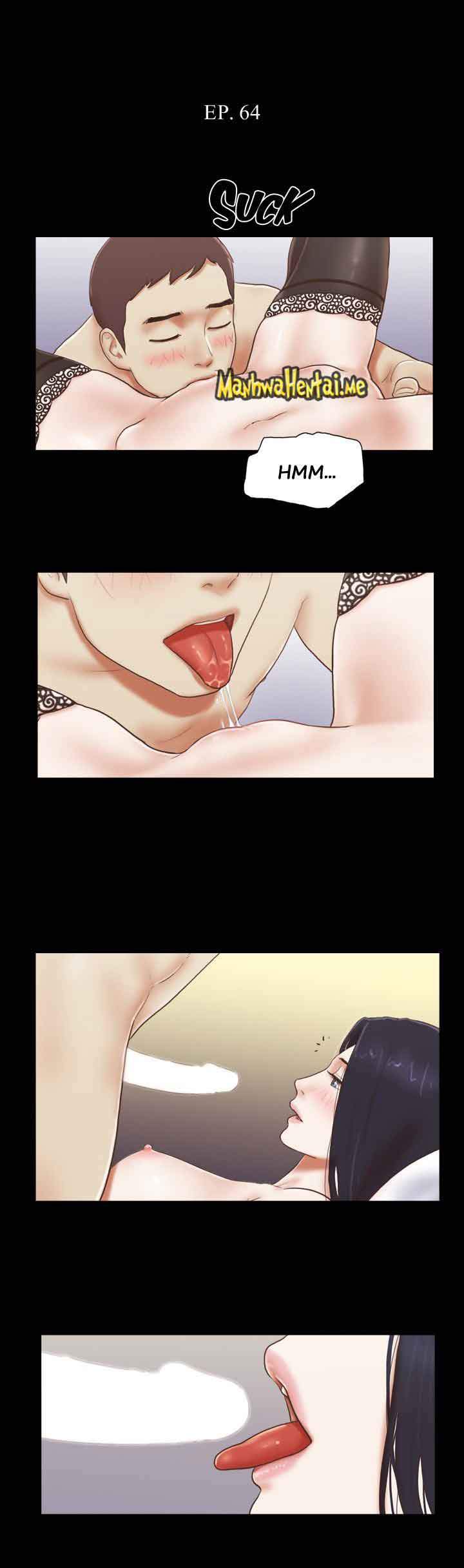 She’s The Girl - Chapter 64 [photo 4] - MangaPorn