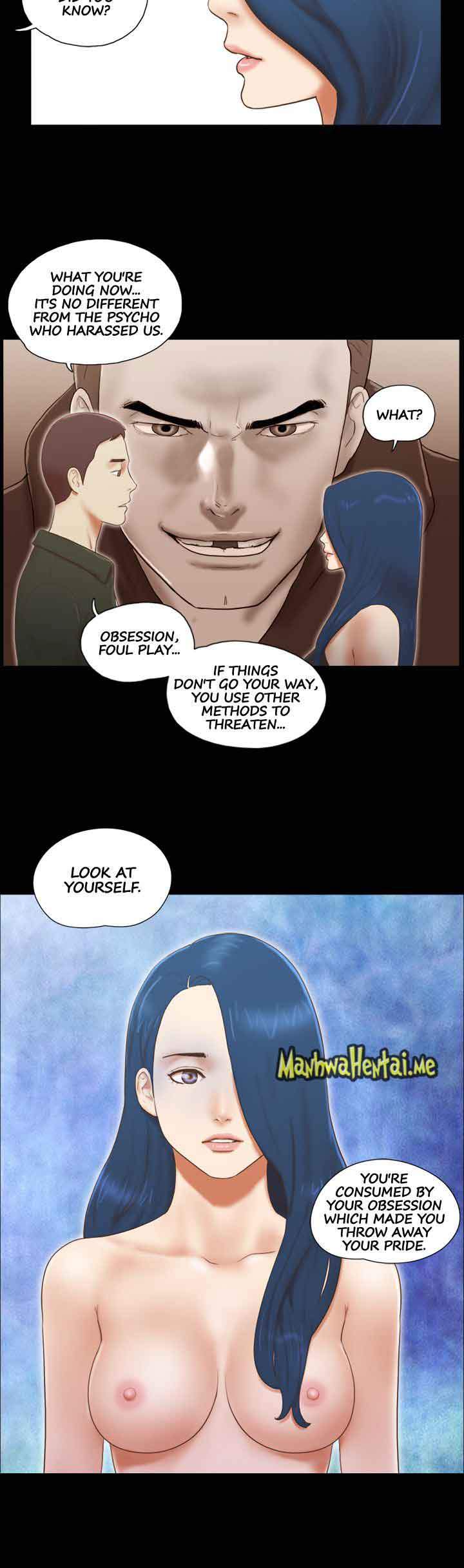 She’s The Girl - Chapter 65 [photo 11] - MangaPorn