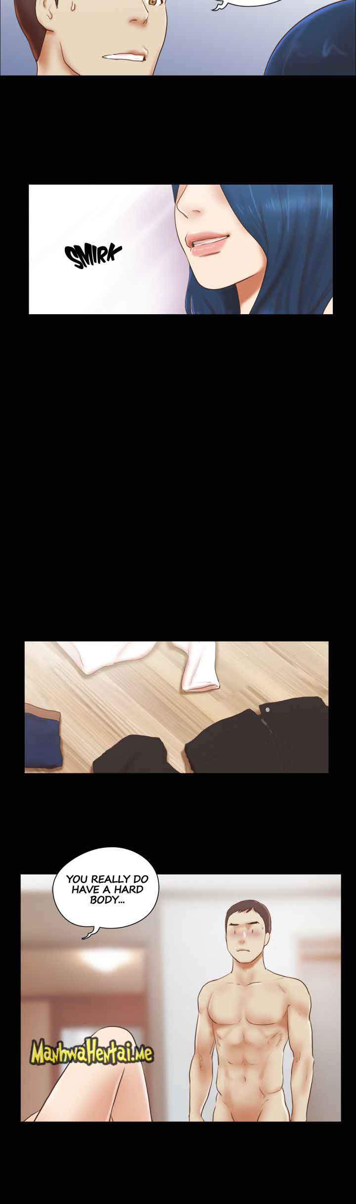 She’s The Girl - Chapter 65 [photo 13] - MangaPorn