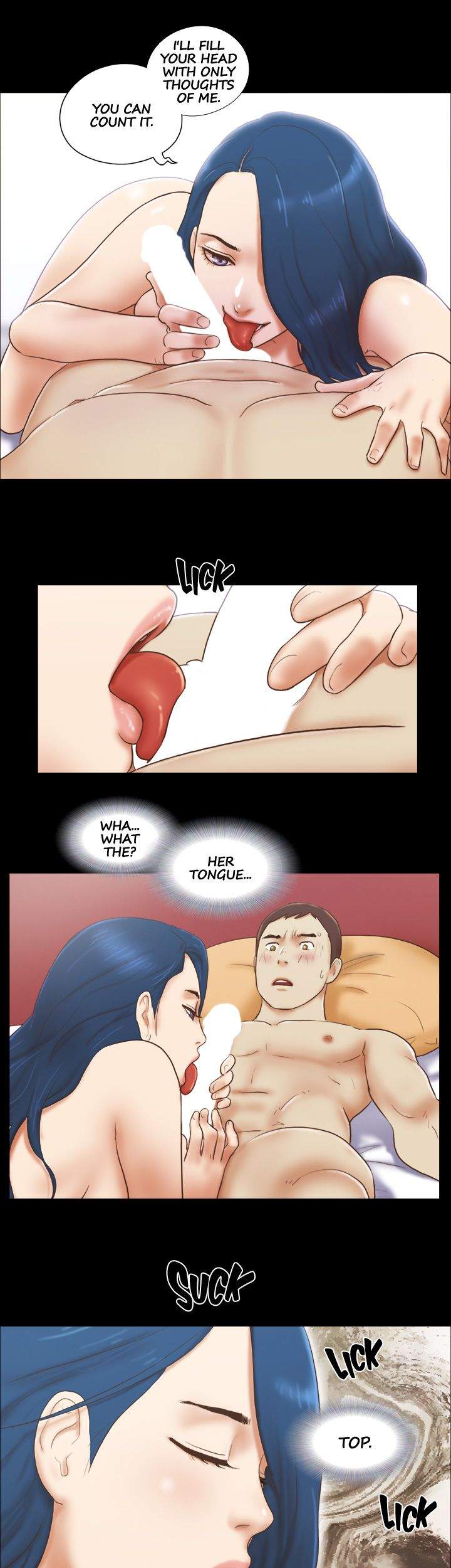 She’s The Girl - Chapter 65 [photo 16] - MangaPorn