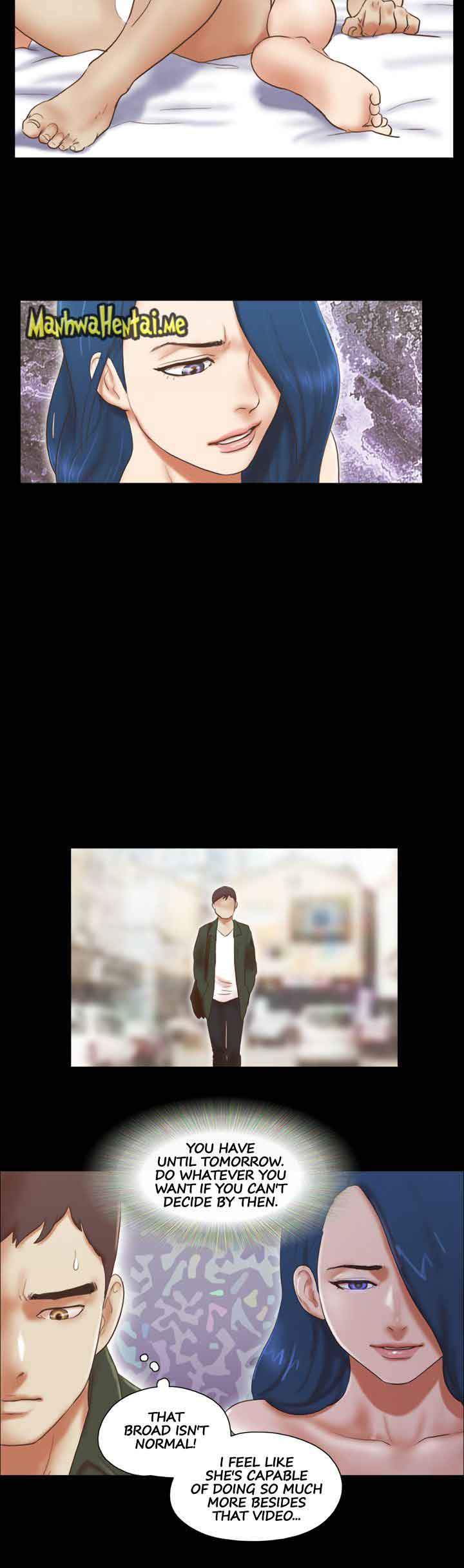 She’s The Girl - Chapter 65 [photo 19] - MangaPorn