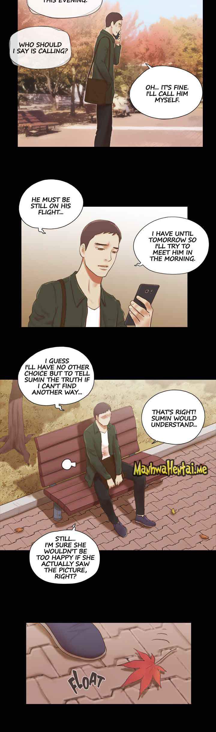 She’s The Girl - Chapter 65 [photo 21] - MangaPorn