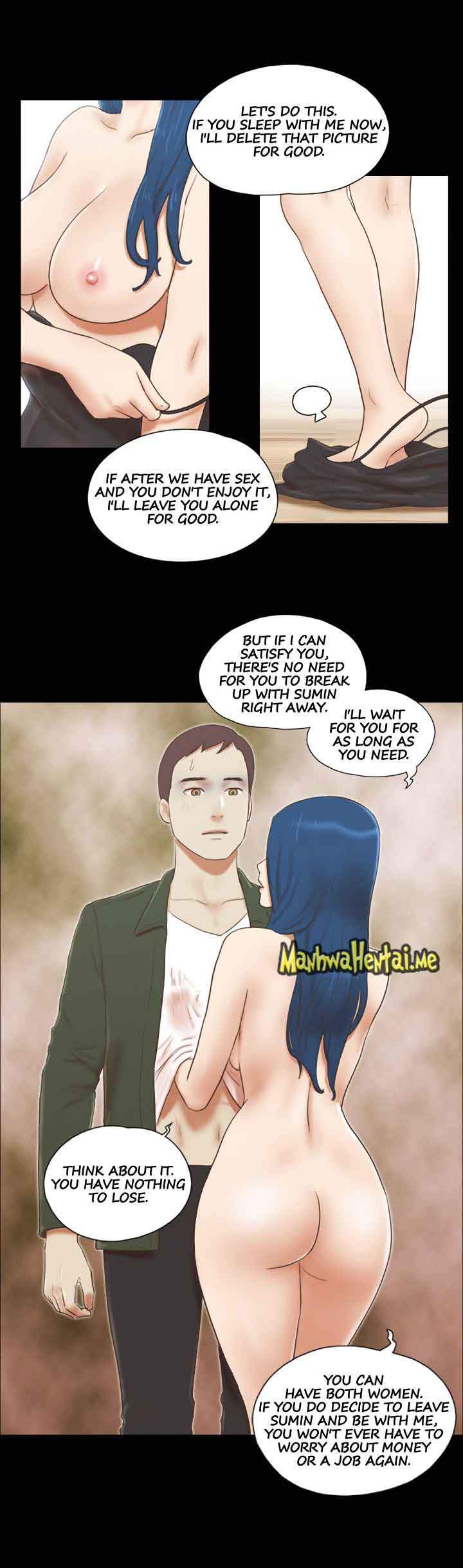 She’s The Girl - Chapter 65 [photo 9] - MangaPorn