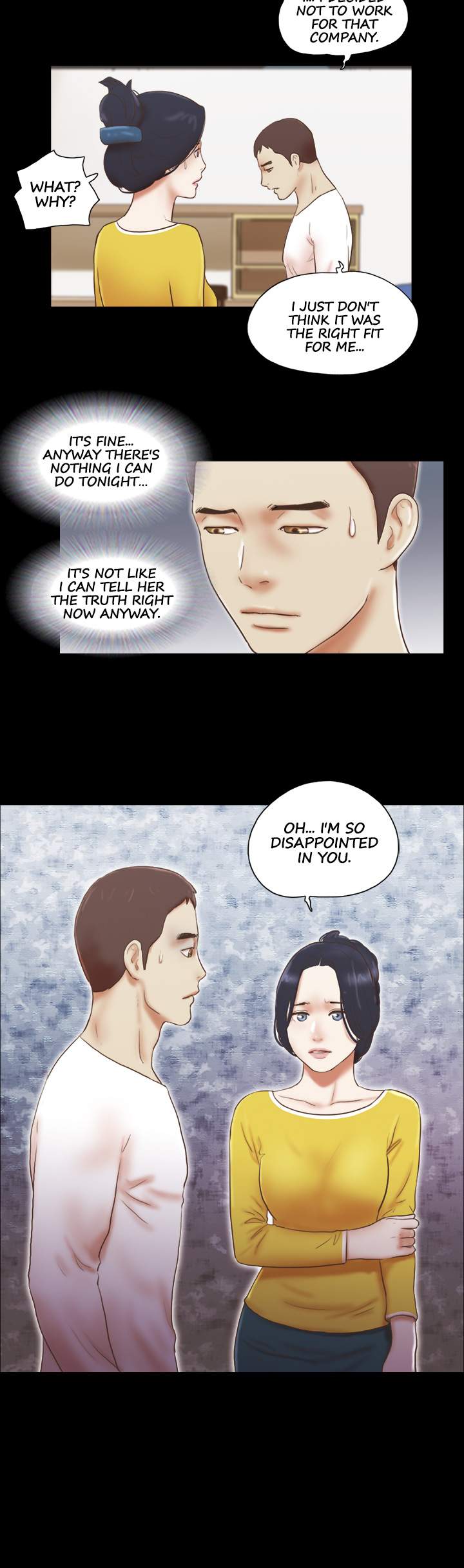 She’s The Girl - Chapter 66 [photo 2] - MangaPorn