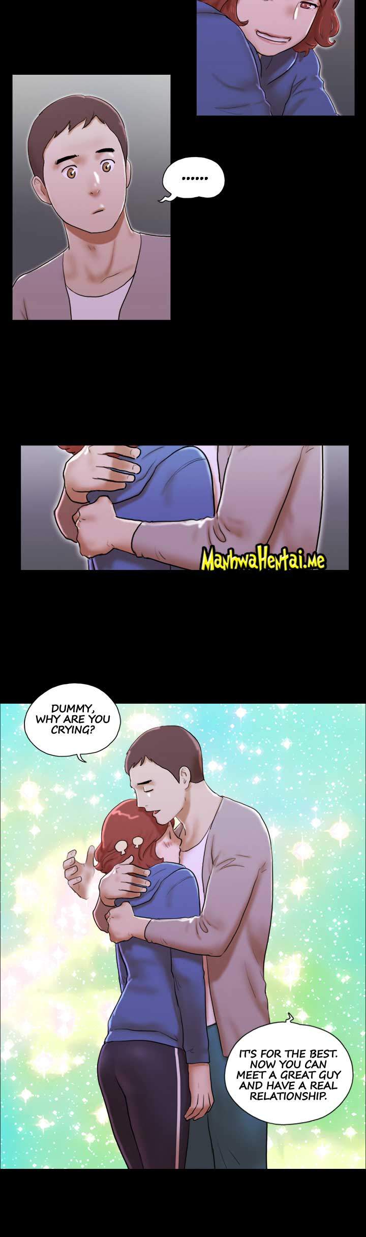 She’s The Girl - Chapter 66 [photo 9] - MangaPorn