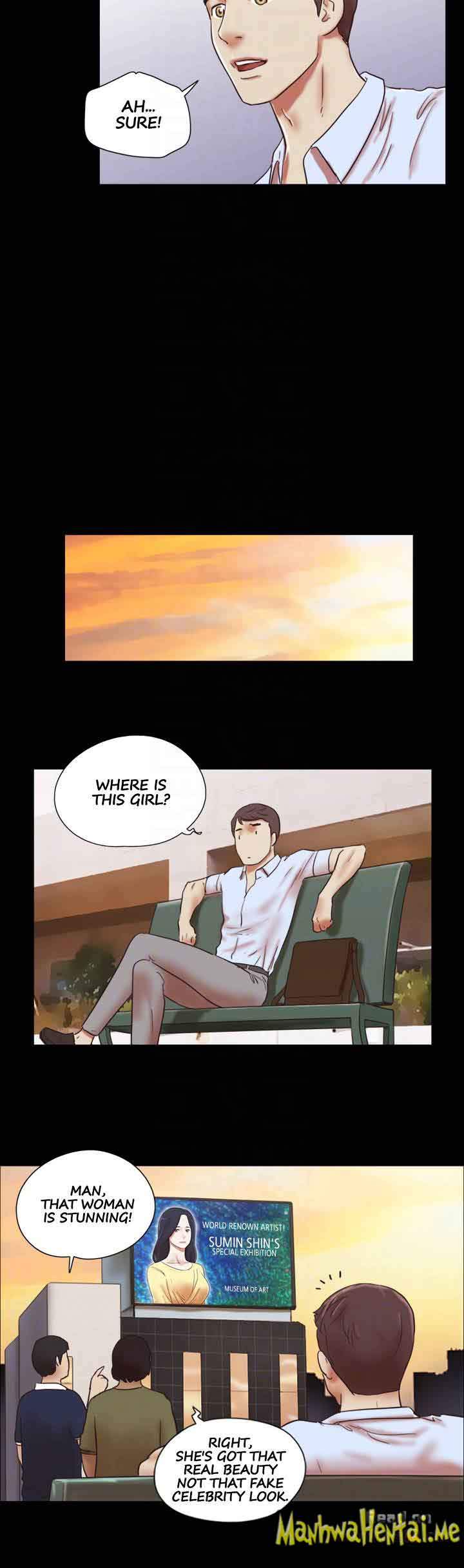 She’s The Girl - Chapter 69 [photo 10] - MangaPorn