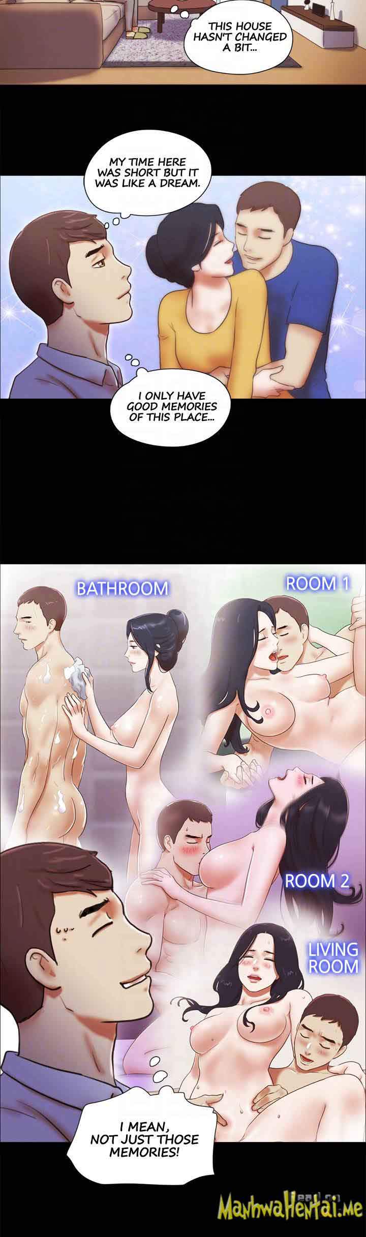 She’s The Girl - Chapter 69 [photo 14] - MangaPorn