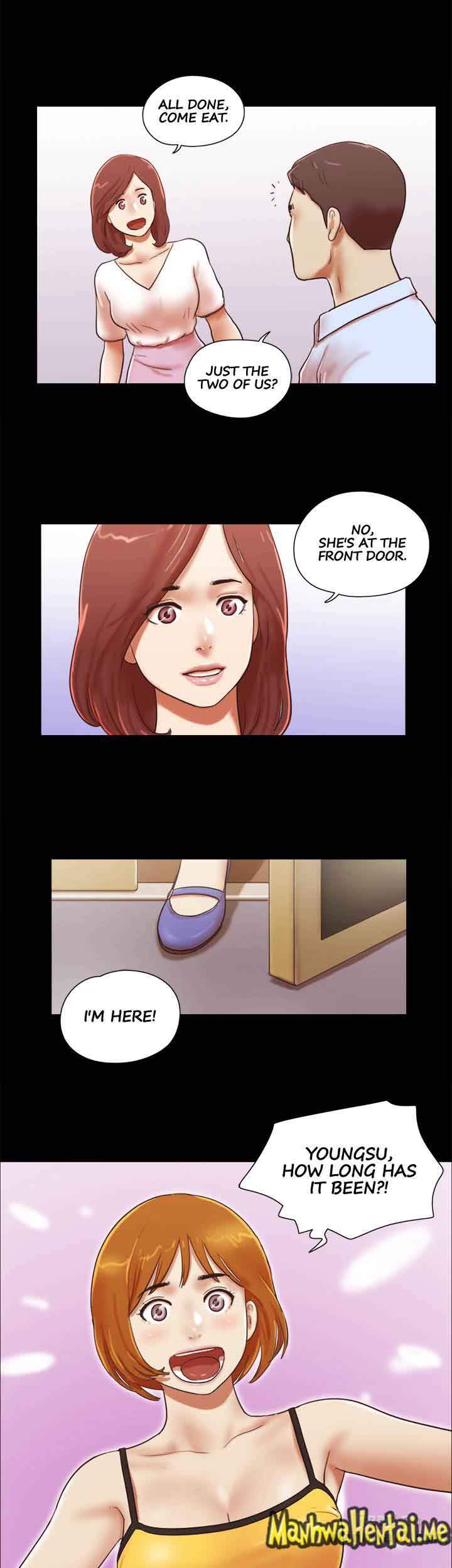 She’s The Girl - Chapter 69 [photo 15] - MangaPorn