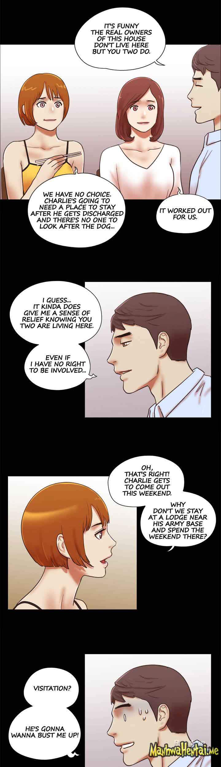 She’s The Girl - Chapter 69 [photo 17] - MangaPorn