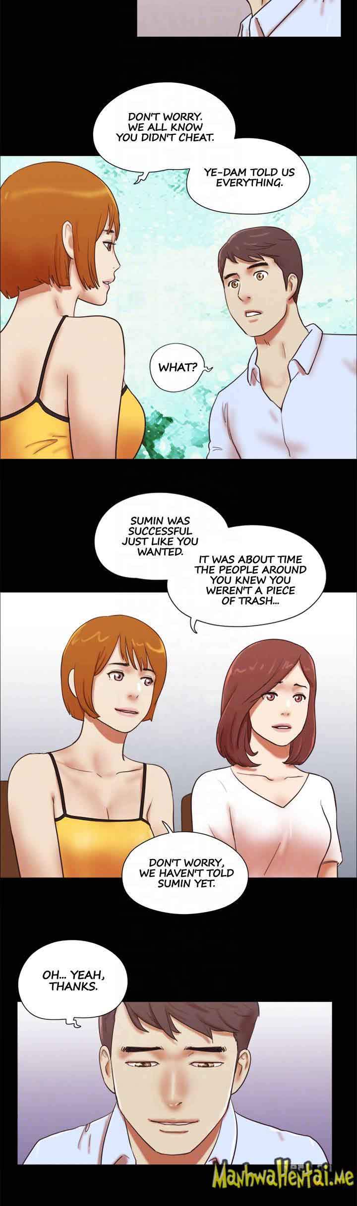 She’s The Girl - Chapter 69 [photo 18] - MangaPorn