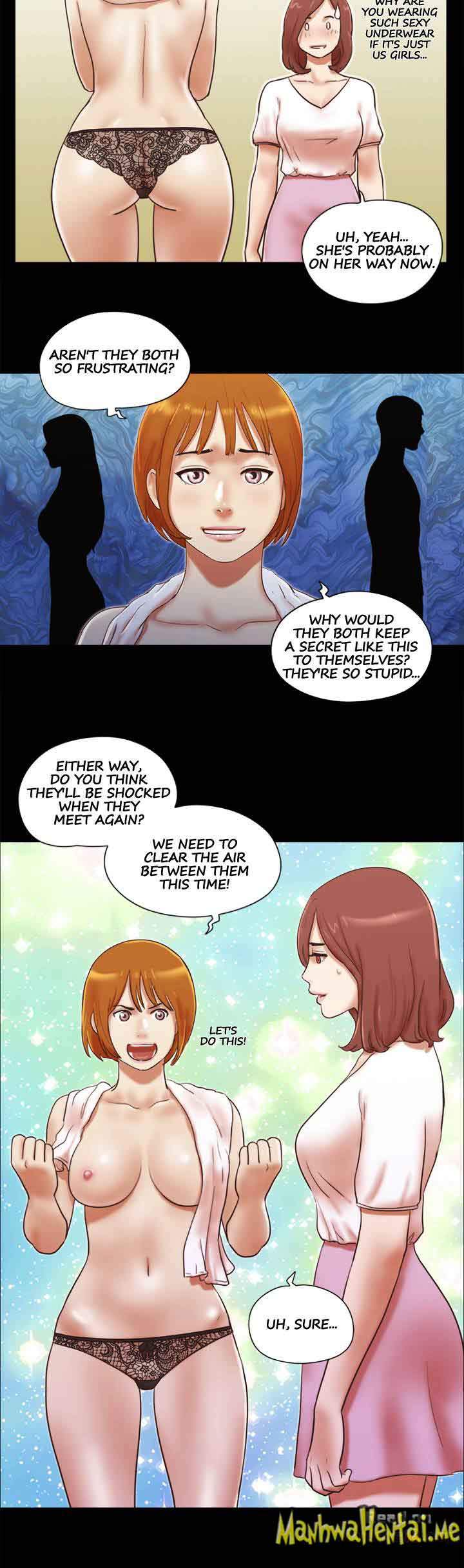She’s The Girl - Chapter 69 [photo 20] - MangaPorn