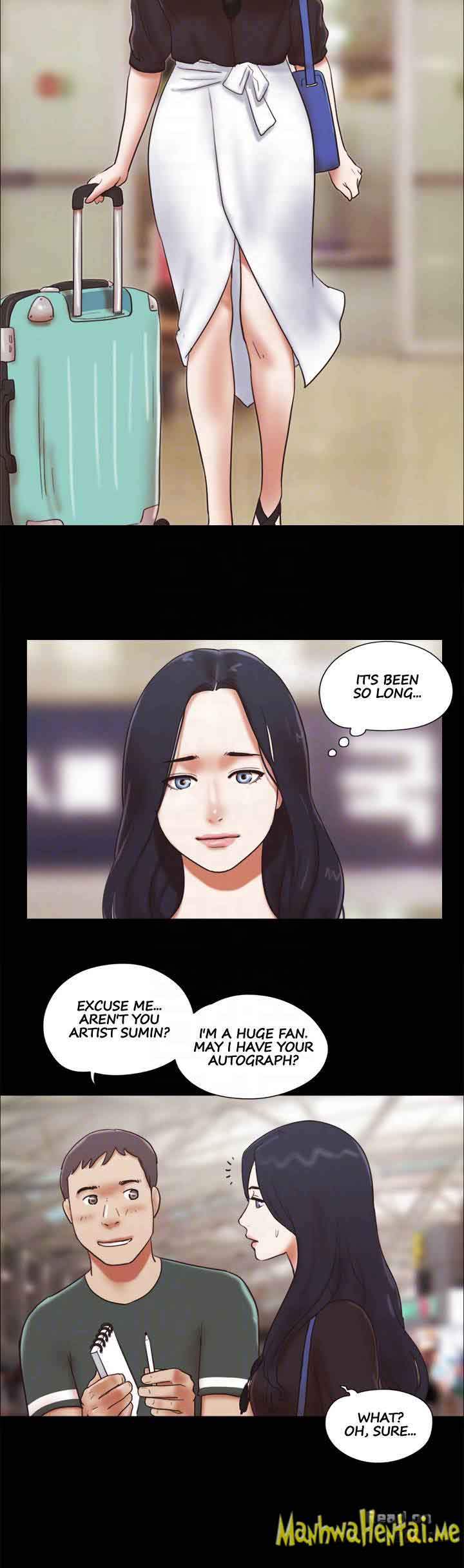 She’s The Girl - Chapter 69 [photo 22] - MangaPorn