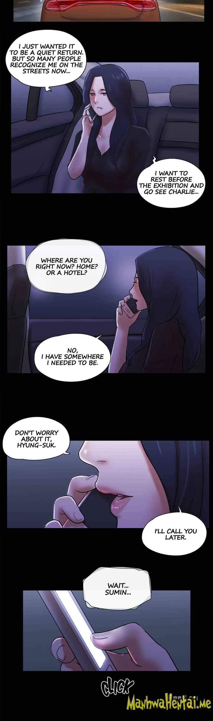 She’s The Girl - Chapter 69 [photo 24] - MangaPorn