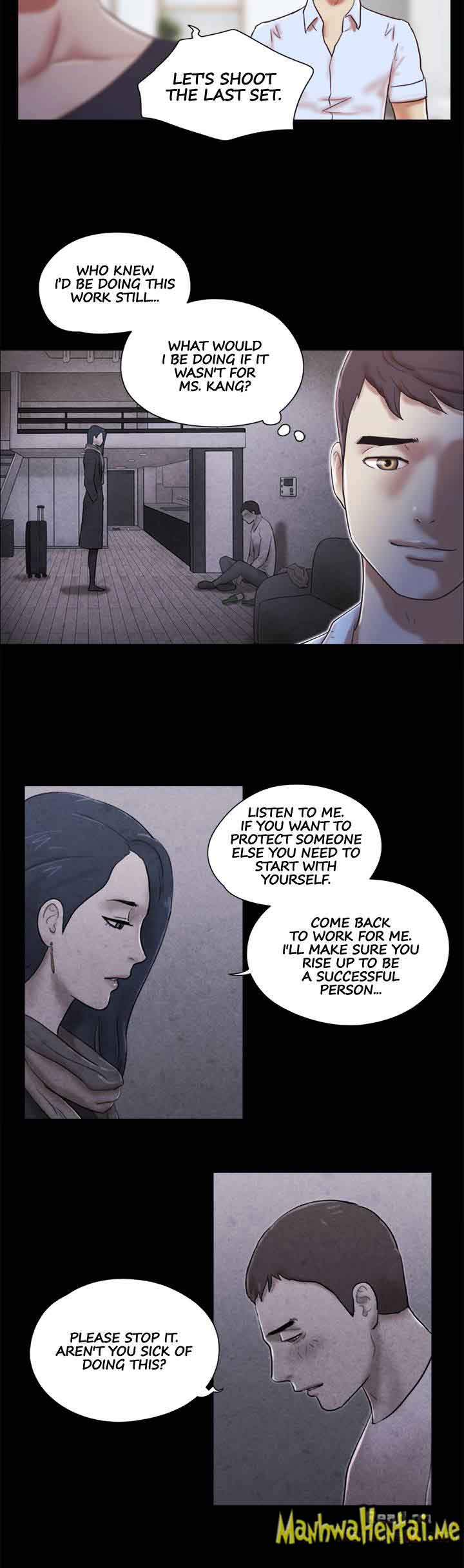 She’s The Girl - Chapter 69 [photo 8] - MangaPorn