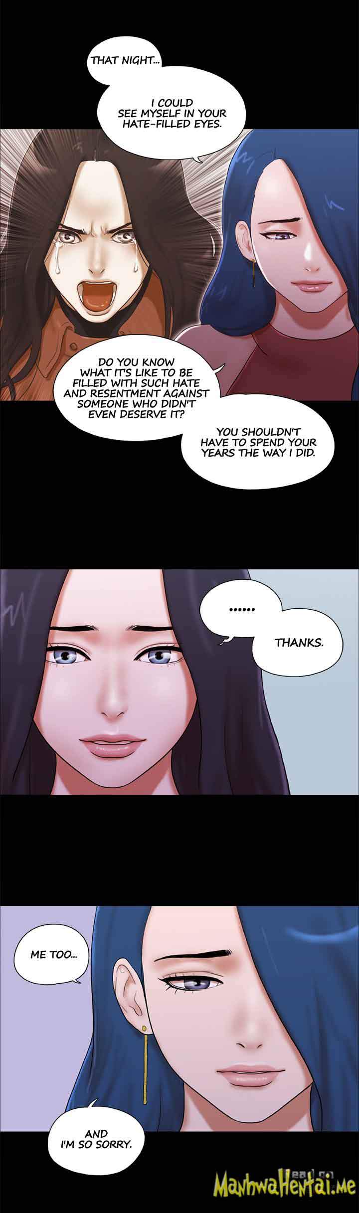 She’s The Girl - Chapter 70 [photo 18] - MangaPorn