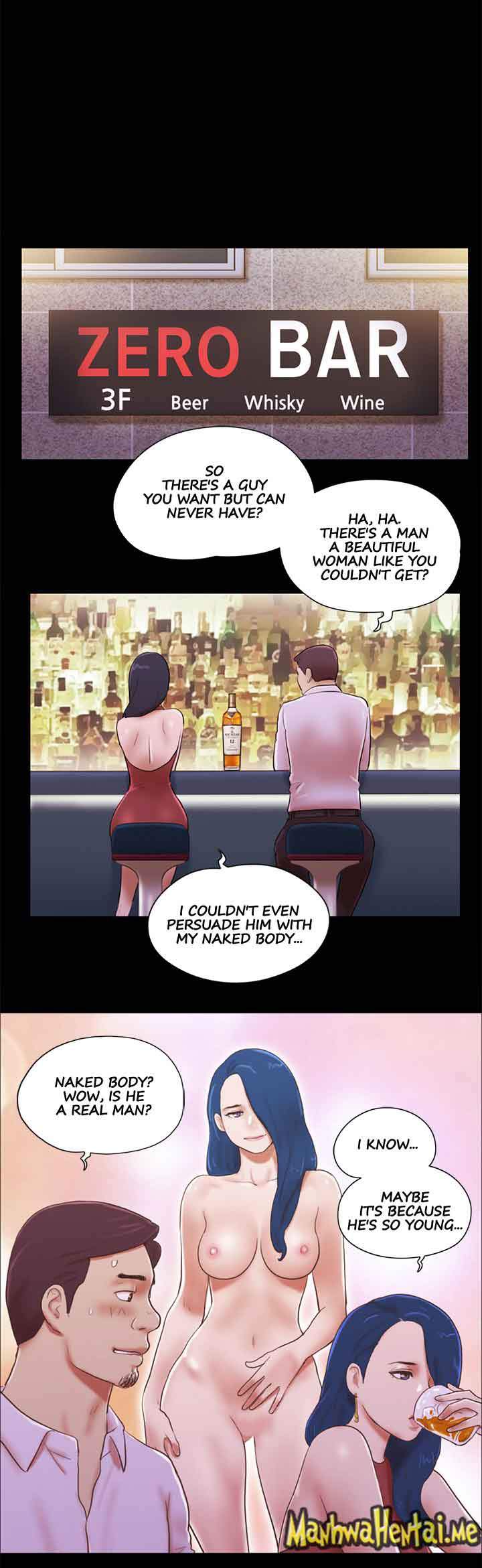 She’s The Girl - Chapter 70 [photo 8] - MangaPorn