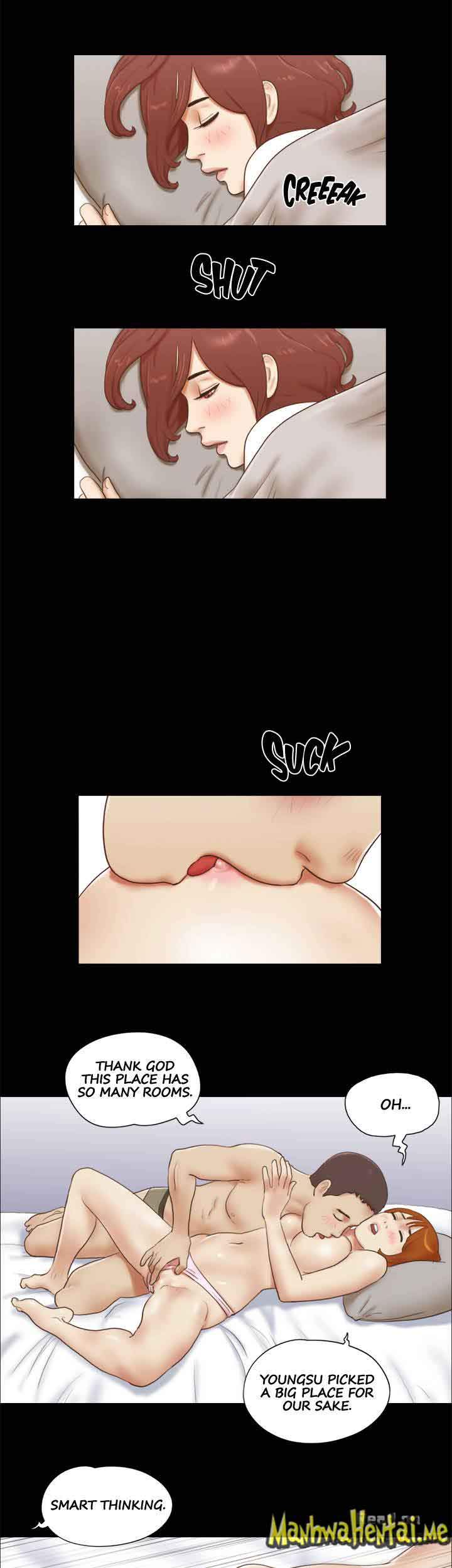 She’s The Girl - Chapter 71 [photo 16] - MangaPorn