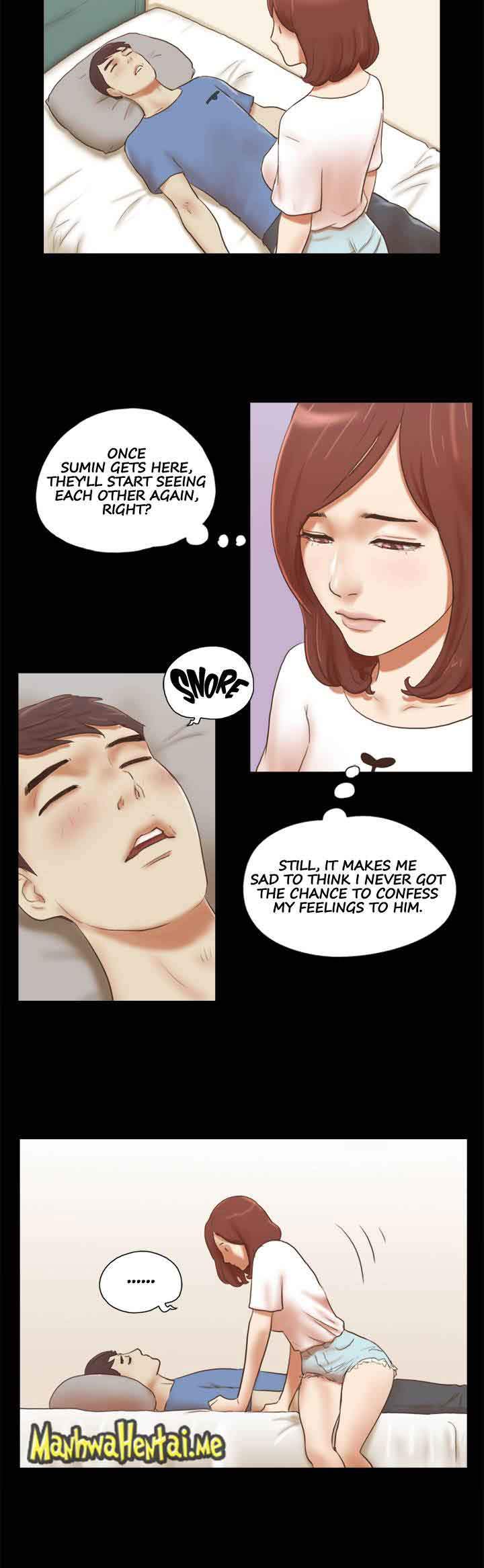 She’s The Girl - Chapter 71 [photo 21] - MangaPorn