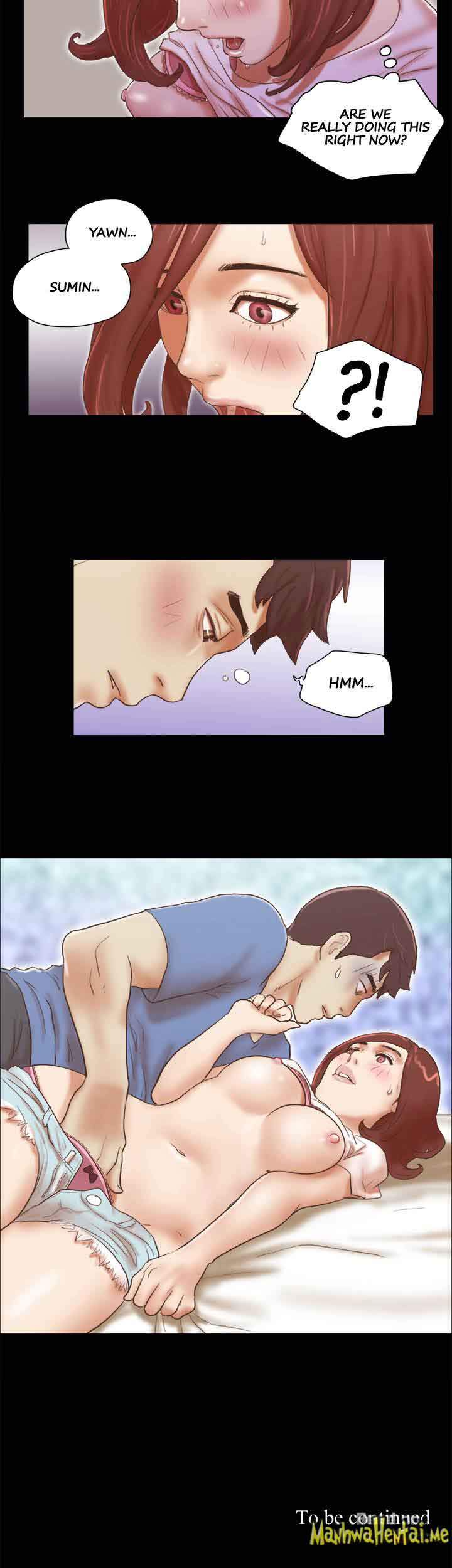 She’s The Girl - Chapter 71 [photo 25] - MangaPorn