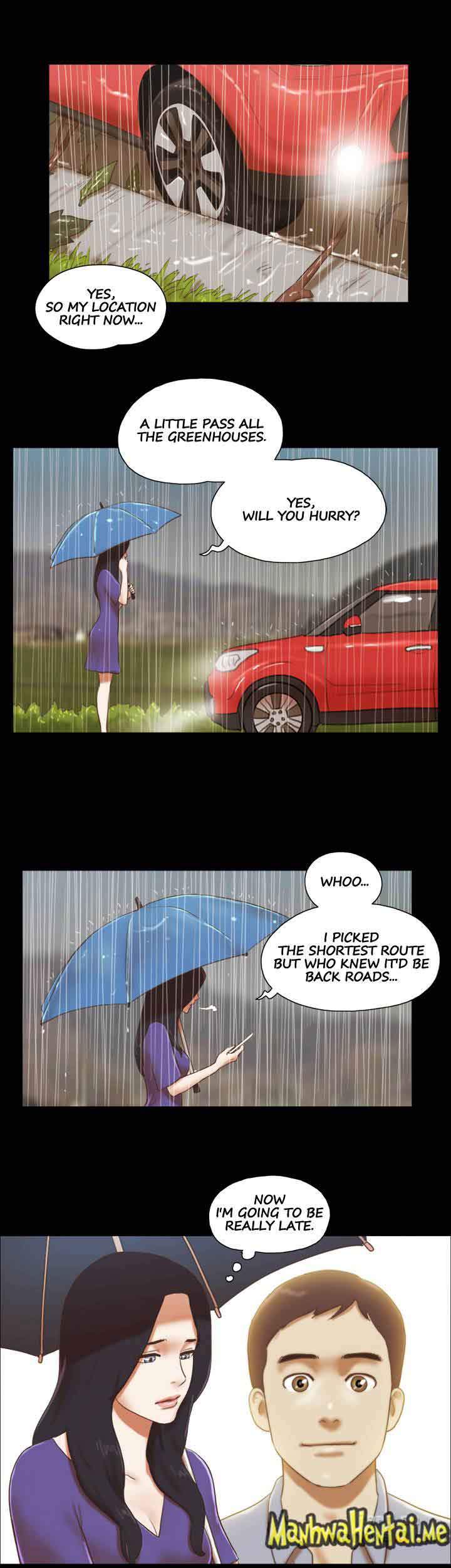 She’s The Girl - Chapter 71 [photo 8] - MangaPorn