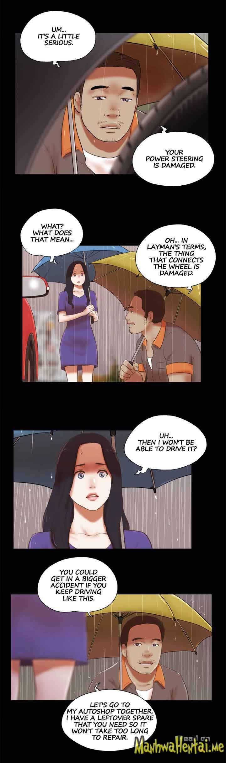 She’s The Girl - Chapter 72 [photo 12] - MangaPorn