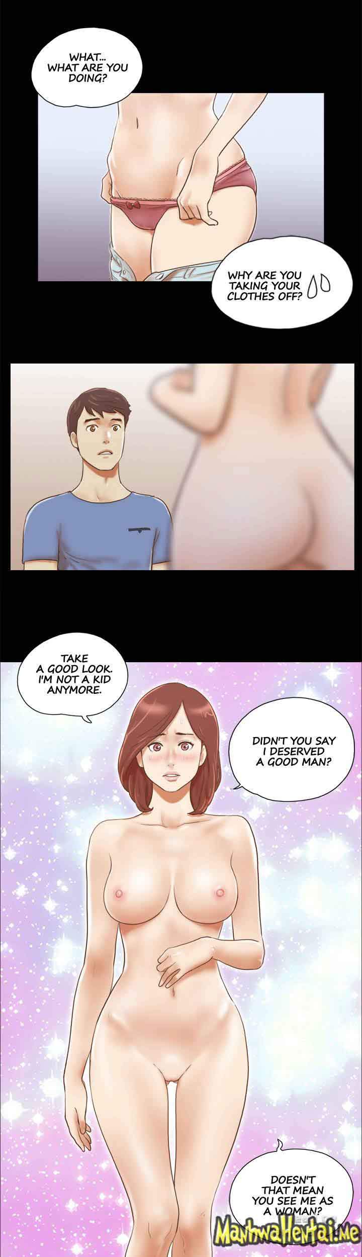 She’s The Girl - Chapter 72 [photo 17] - MangaPorn