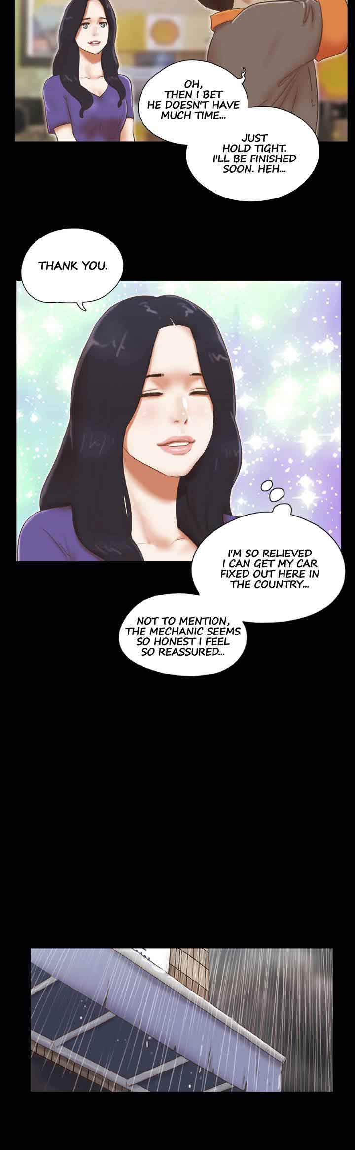 She’s The Girl - Chapter 72 [photo 24] - MangaPorn