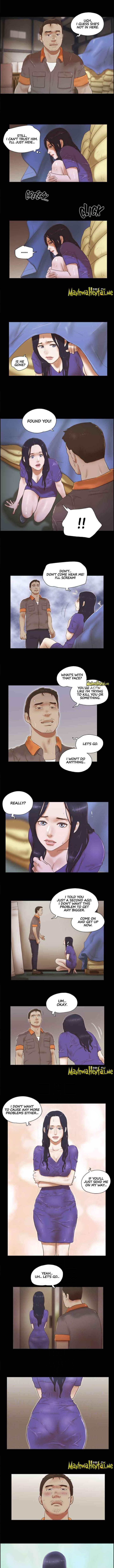 She’s The Girl - Chapter 74 [photo 4] - MangaPorn