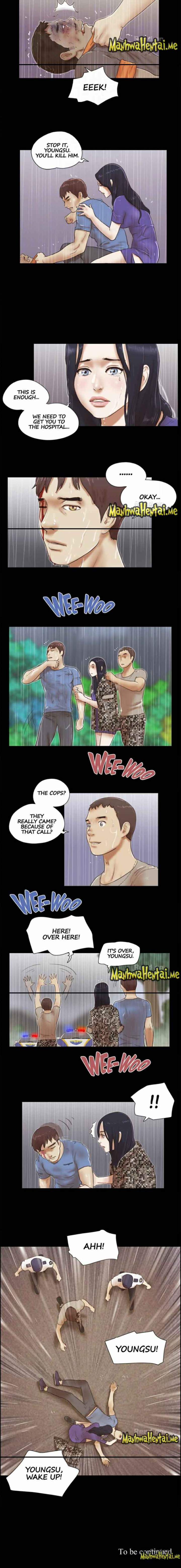 She’s The Girl - Chapter 76 [photo 5] - MangaPorn