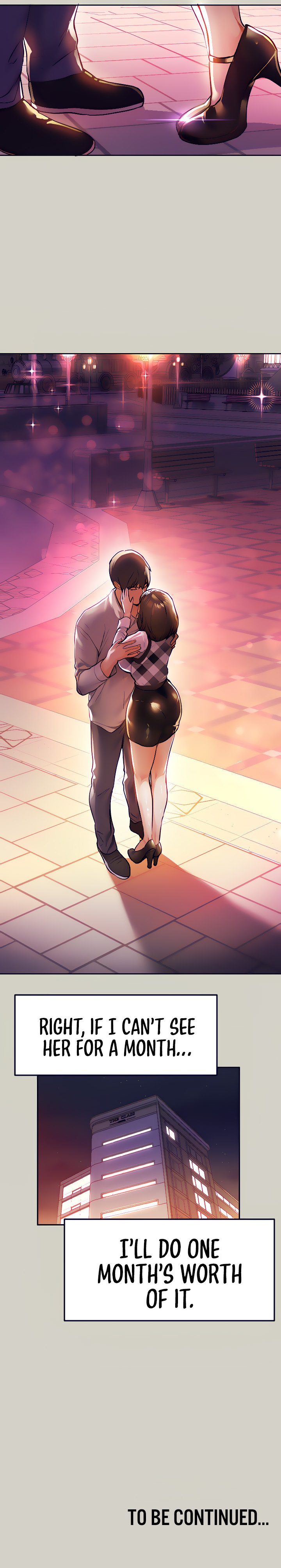 My Landlady Noona - Chapter 26 [photo 14] - MangaPorn