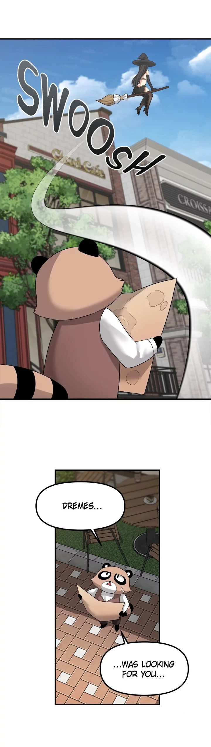 Elf Who Likes To Be Humiliated - Chapter 16 [photo 11] - MangaPorn