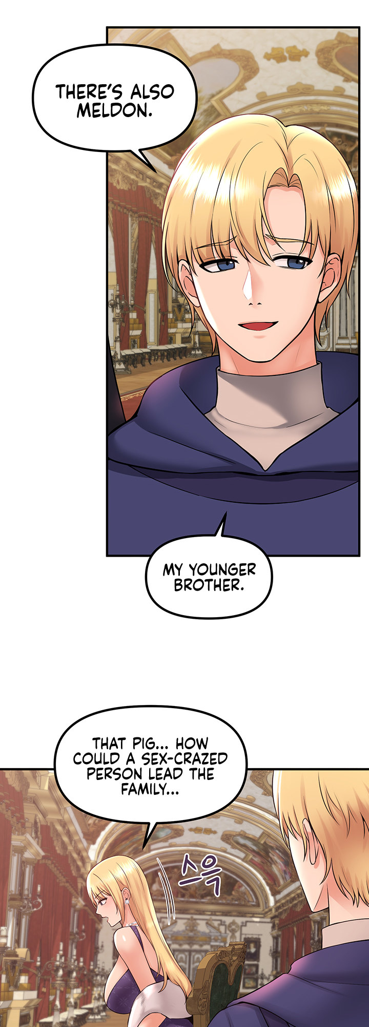 Elf Who Likes To Be Humiliated - Chapter 33 [photo 10] - MangaPorn