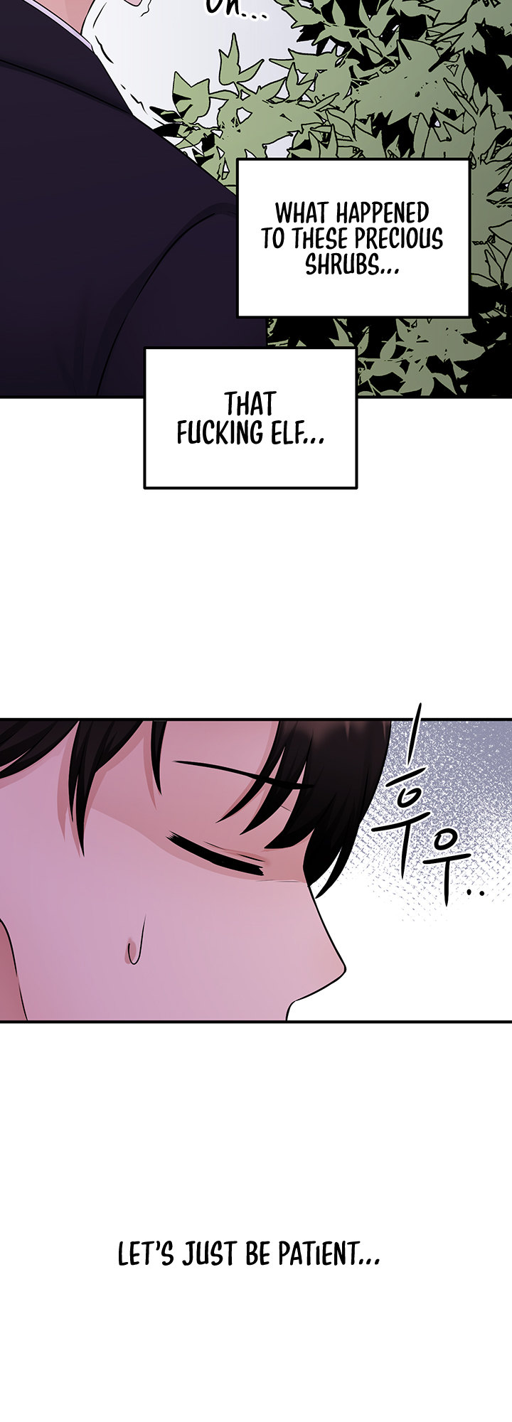 Elf Who Likes To Be Humiliated - Chapter 33 [photo 23] - MangaPorn