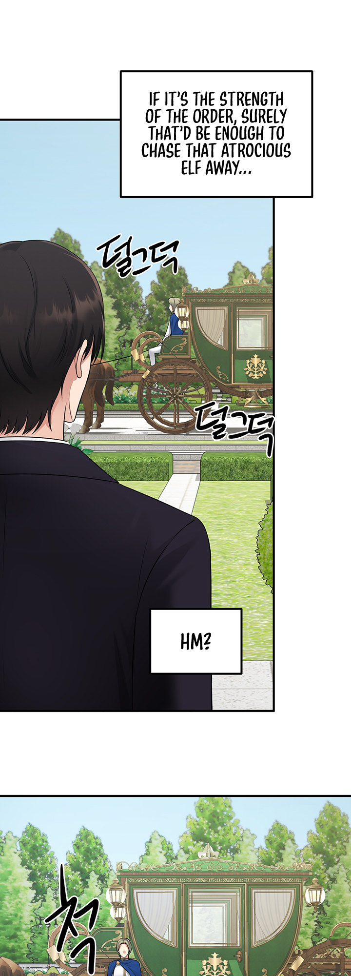 Elf Who Likes To Be Humiliated - Chapter 33 [photo 26] - MangaPorn