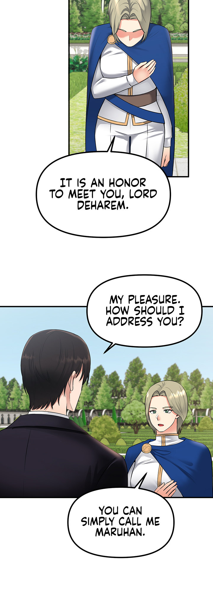 Elf Who Likes To Be Humiliated - Chapter 33 [photo 29] - MangaPorn