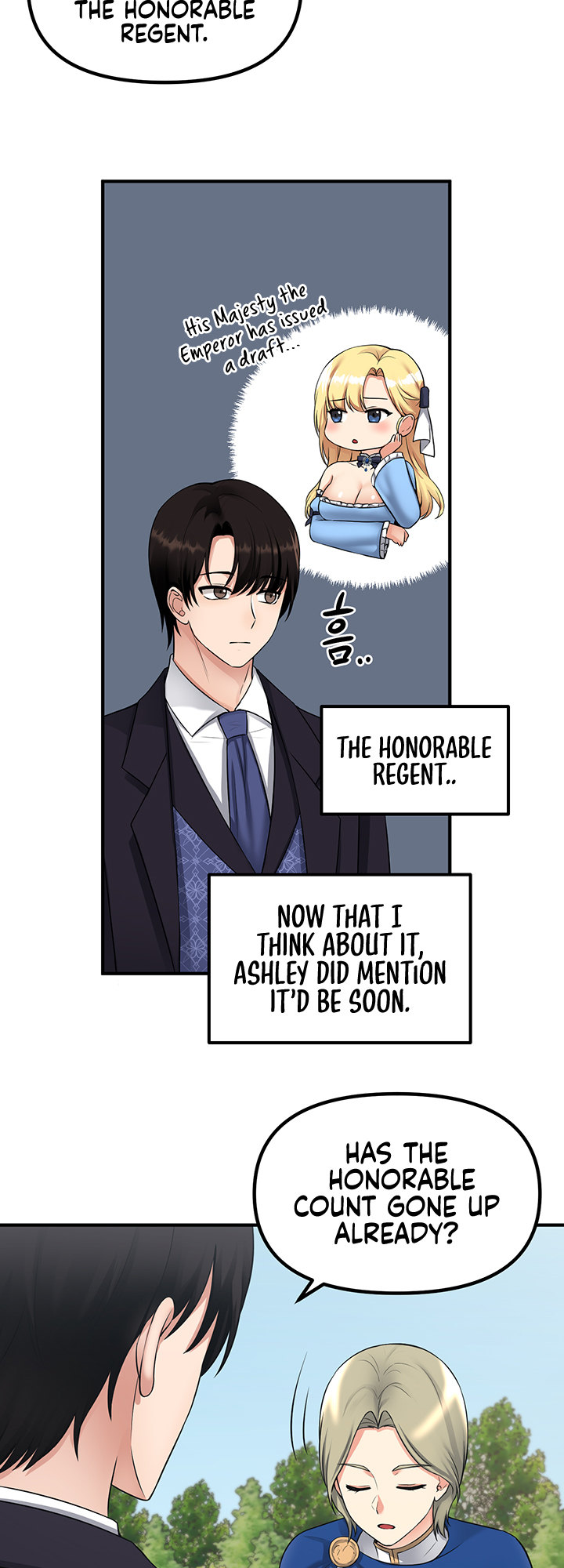 Elf Who Likes To Be Humiliated - Chapter 33 [photo 31] - MangaPorn